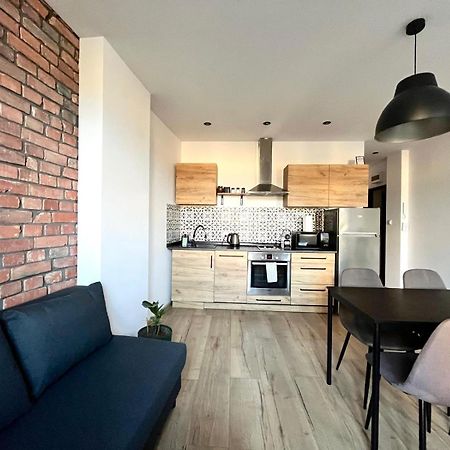Central Apartment ビィドゴシュチュ エクステリア 写真