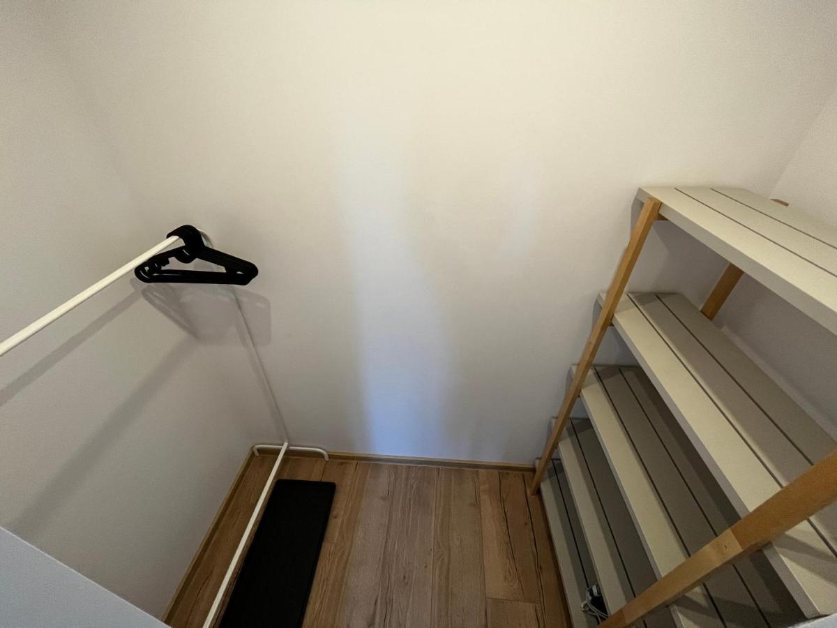 Central Apartment ビィドゴシュチュ エクステリア 写真