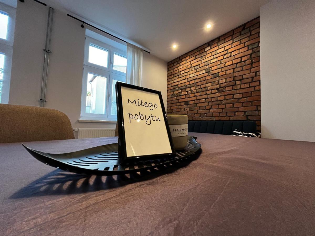 Central Apartment ビィドゴシュチュ エクステリア 写真